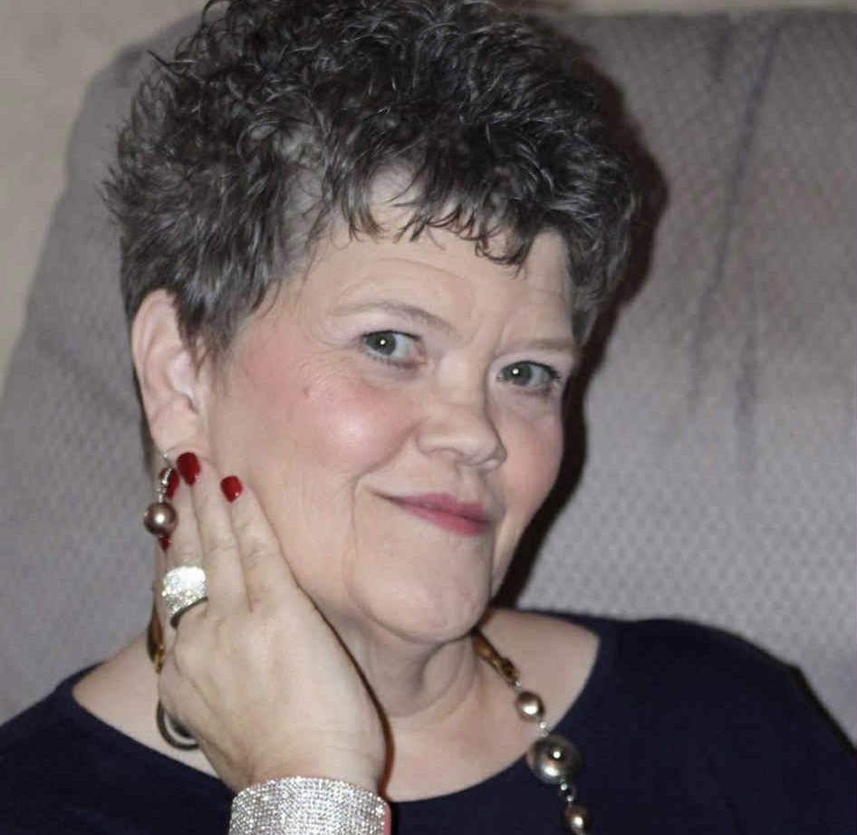 Shirley Mannon