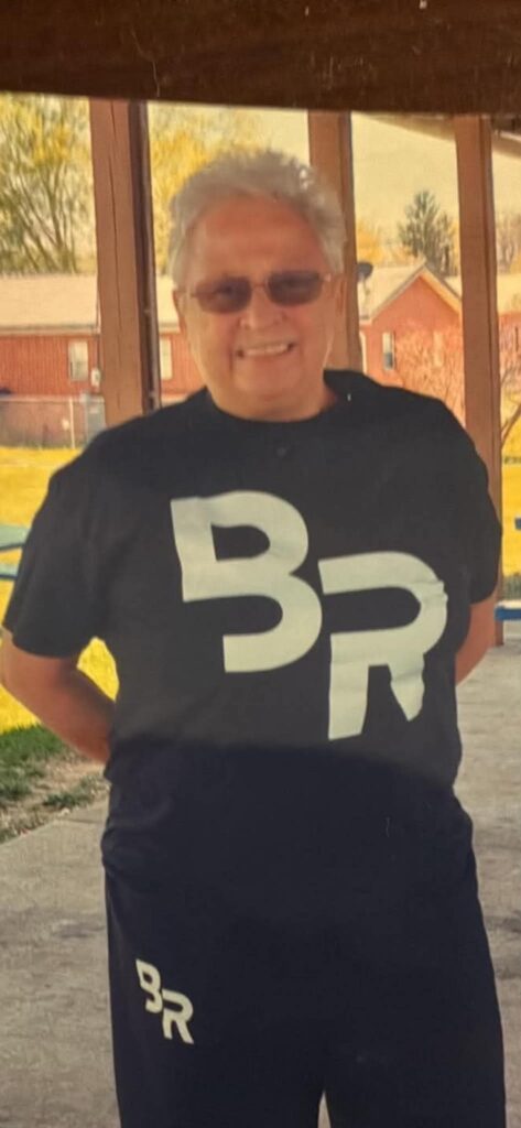 Beth Rist merchandise